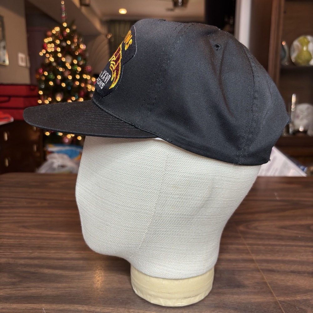 American Needle Washington Redskins Super Bowl 26 XXVI Champions Snapback Hat - Picture 7 of 14
